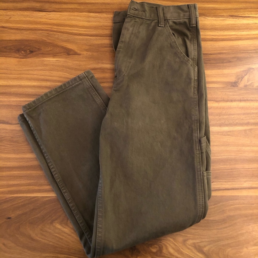Brandy Melville Mom Jeans